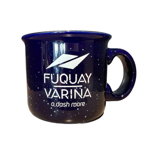 Camper Mug