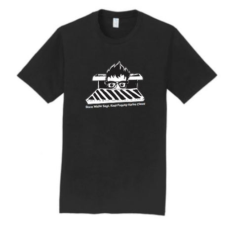 Storm Walter T-Shirt