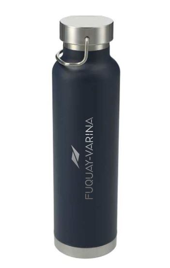 Copper Insulated Bottle